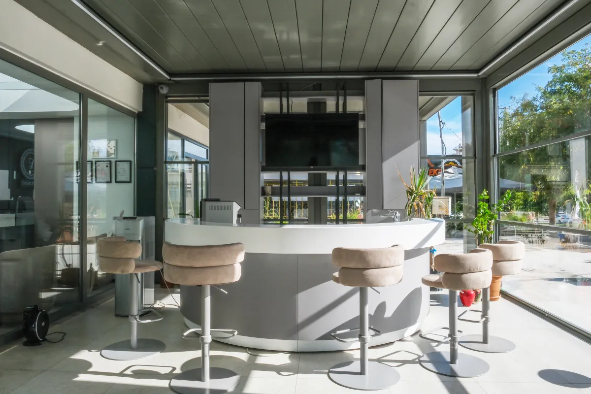 Acardent kliniği — Antalya