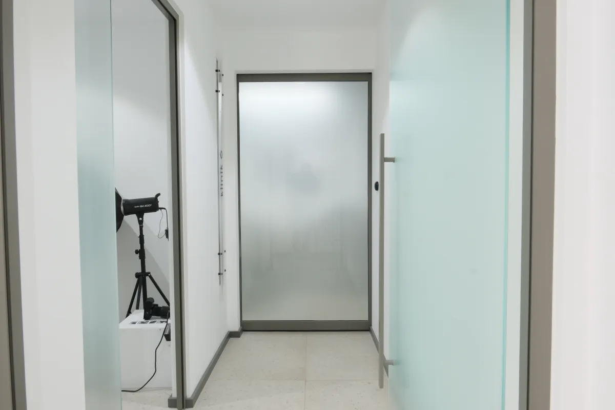 Acardent kliniği — Antalya
