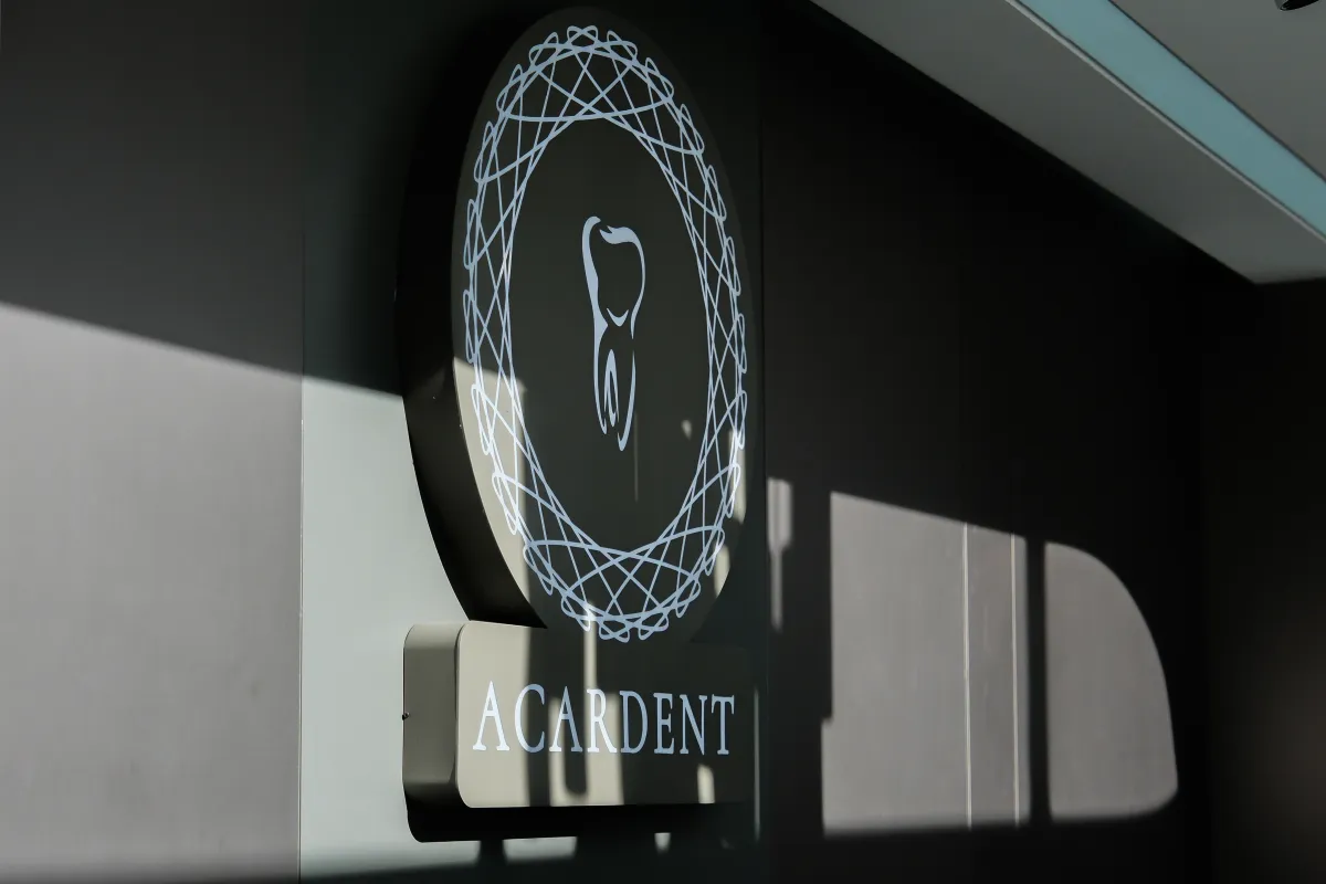 Acardent bekleme alanı