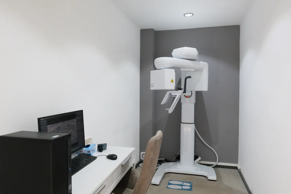 Acardent kliniği — Antalya