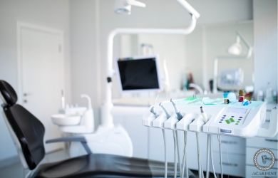 How do you care for your mouth after implant surgery?