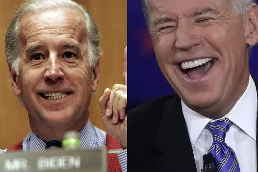 Joe Biden celebrity veneers before and after Antalya, Turkey