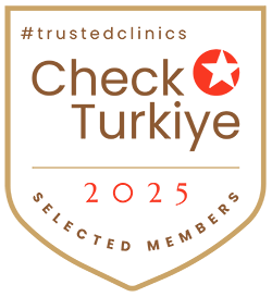 Check Turkiye Logo
