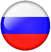 Русский Flag