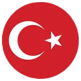 Türkçe Flag