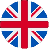English Flagй