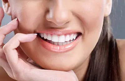 Zirconium Dental Crowns